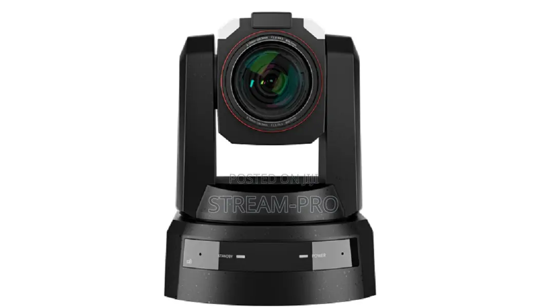 VHD Vx90 Professional Broadcast PTZ Camera