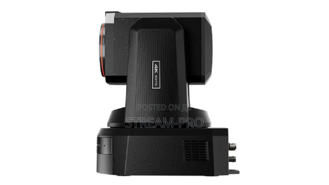 VHD Vx90 Professional Broadcast PTZ Camera
