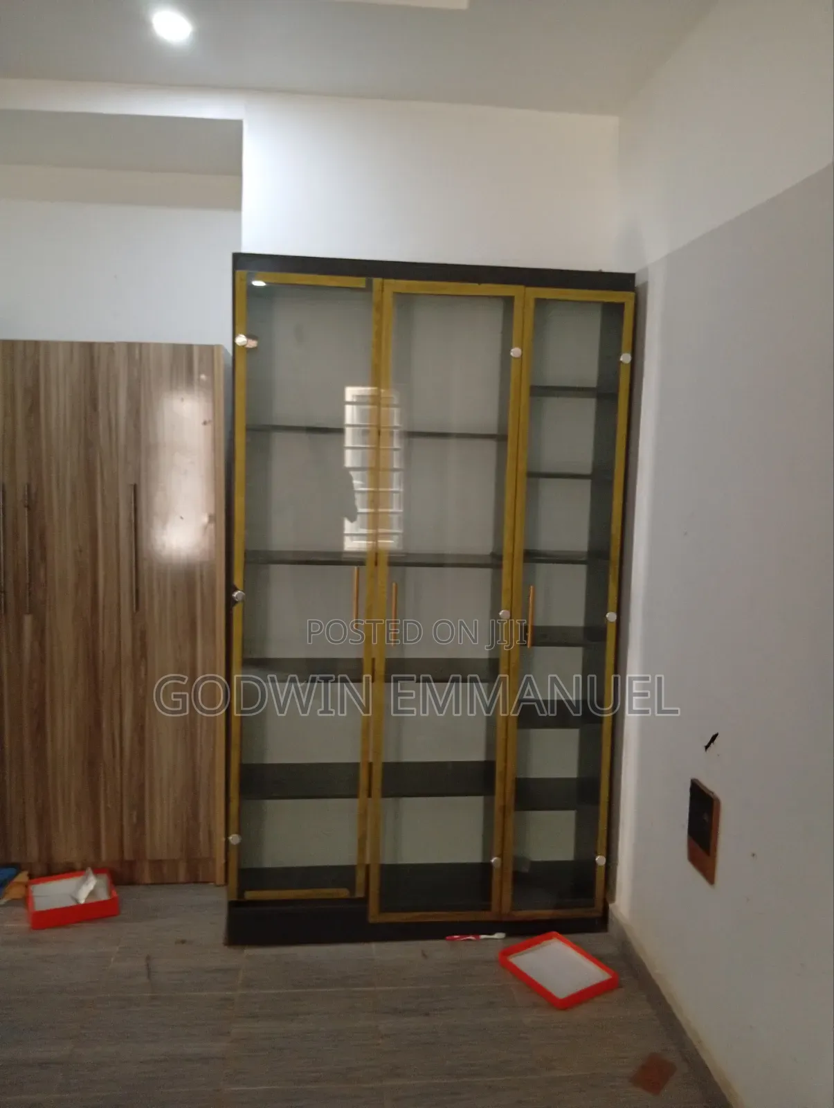 2bdrm Block of Flats in Edge, Dawaki for rent