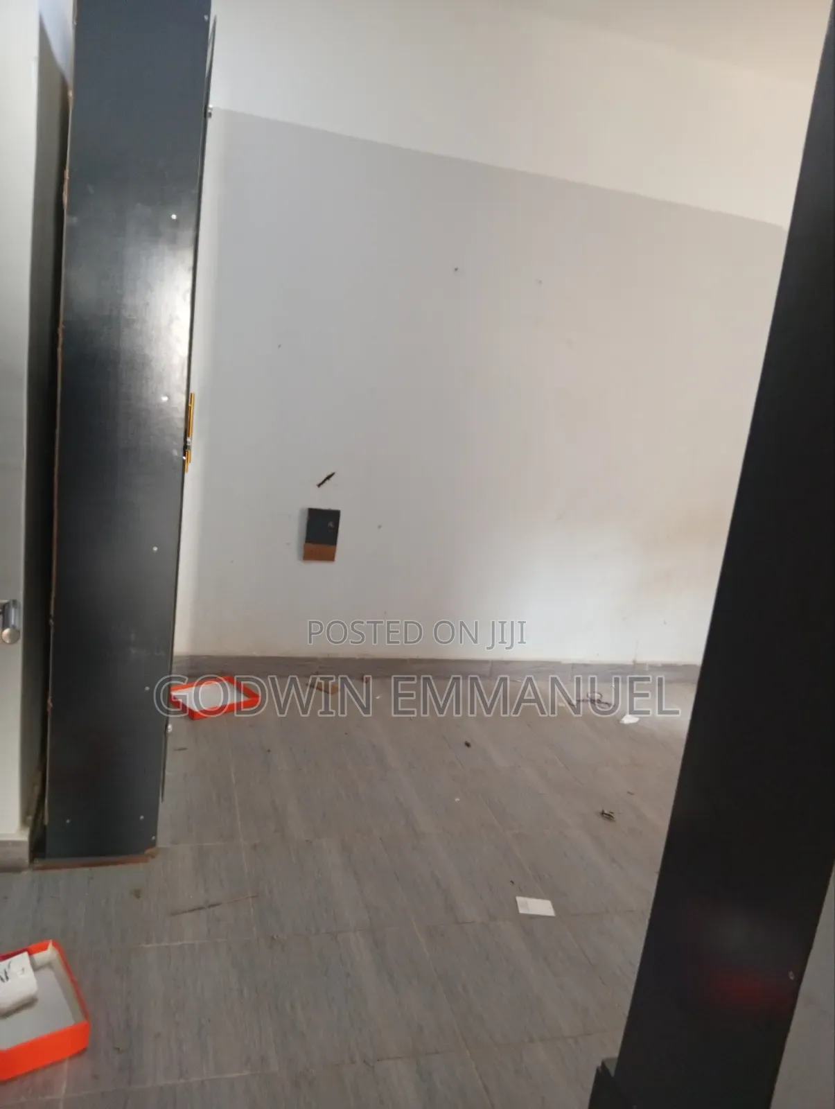2bdrm Block of Flats in Edge, Dawaki for rent