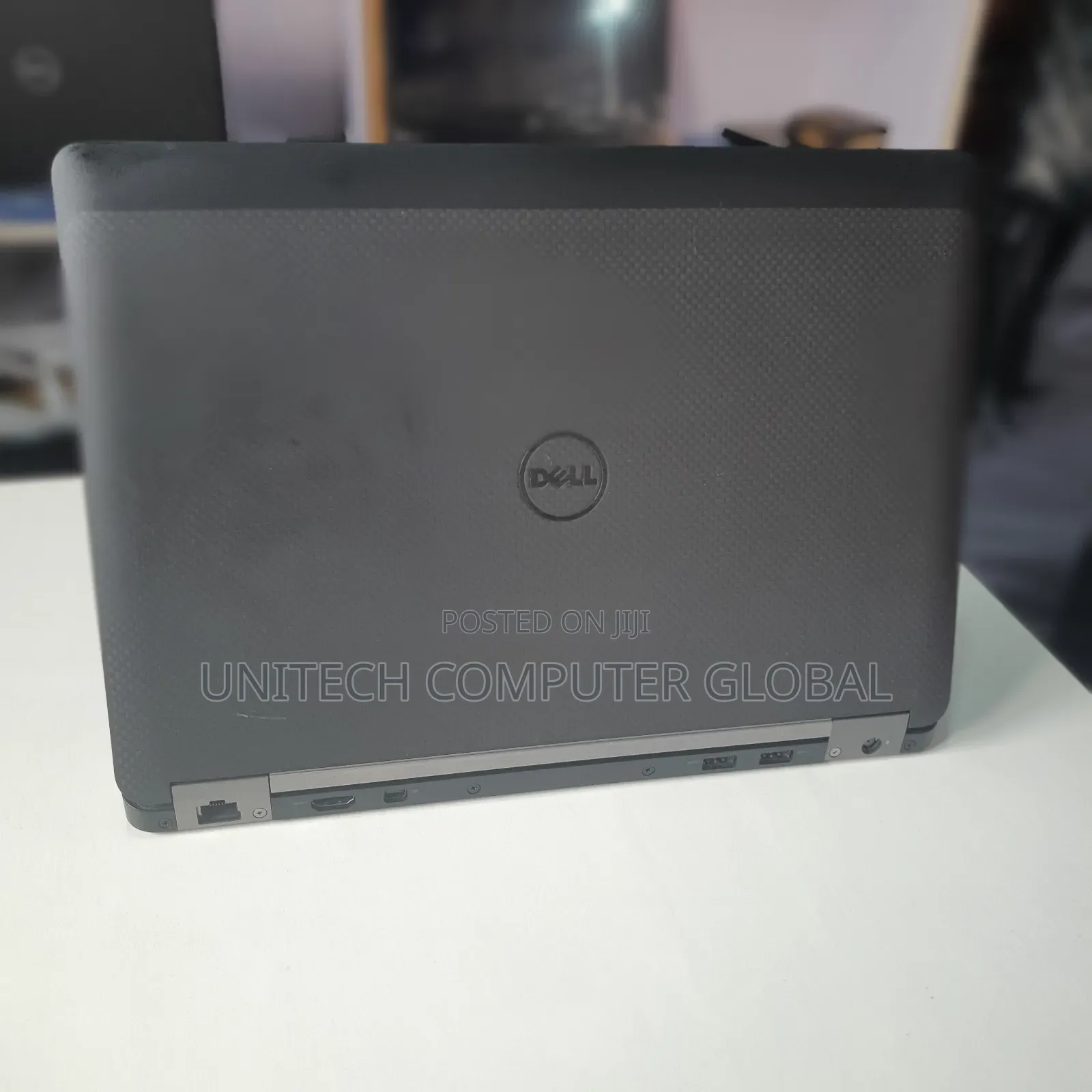 Laptop Dell Latitude E7270 8GB Intel Core i5 SSD 256GB