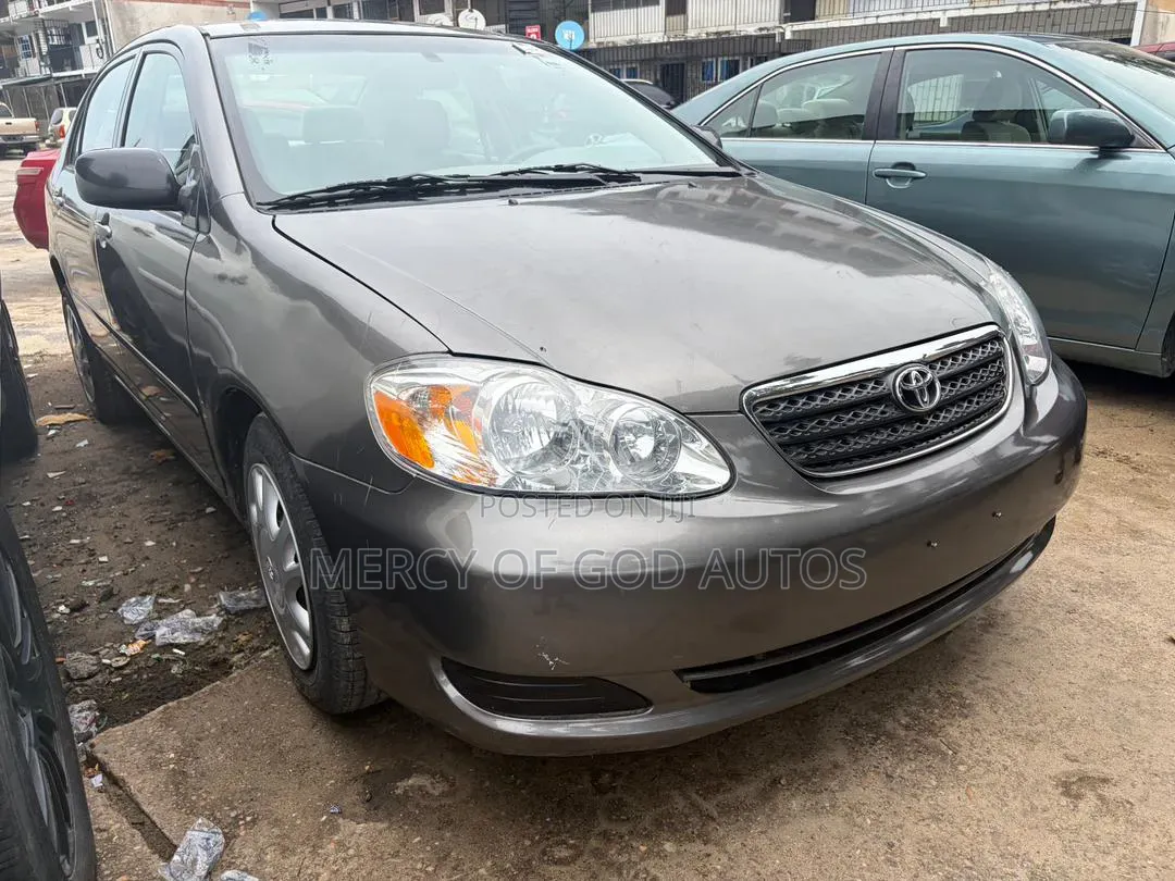 Toyota Corolla L 4dr Sedan (1.8L 4cyl 5M) 2013 Blue
