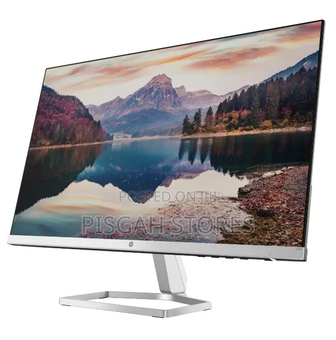 Hp M22f 21.5-Inch FHD Monitor