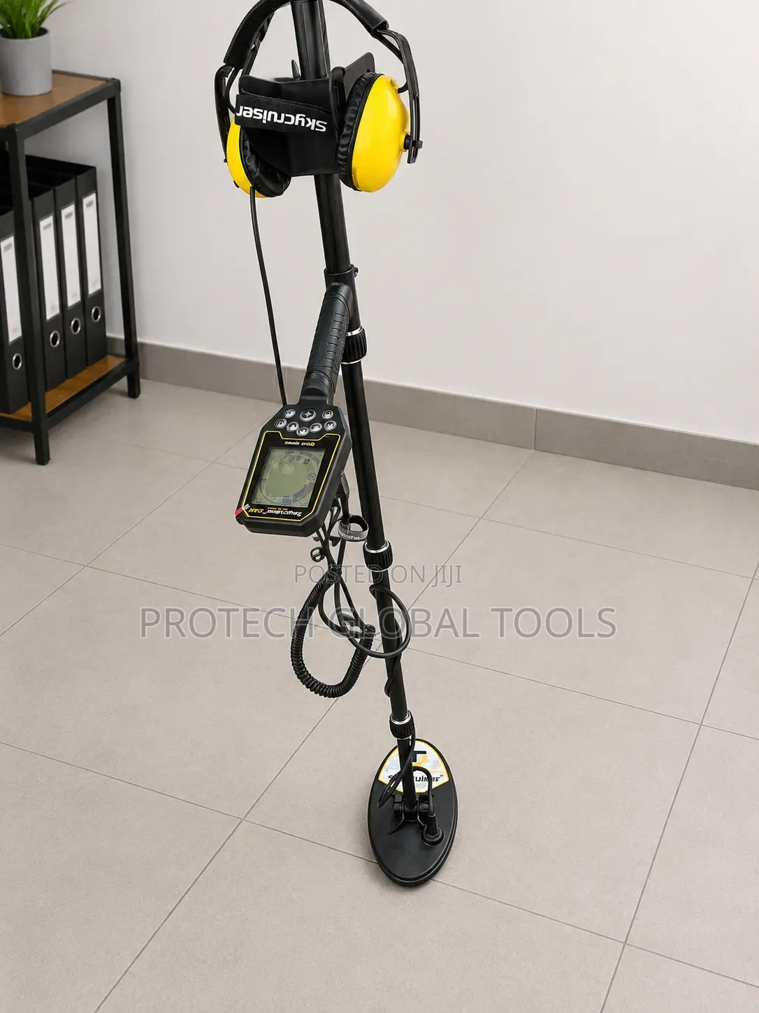 Hight Quality Gold Detector