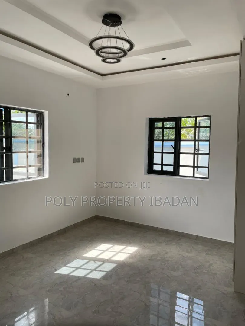 1bdrm Block of Flats in Riche Garden Estate,, Rind Road for rent