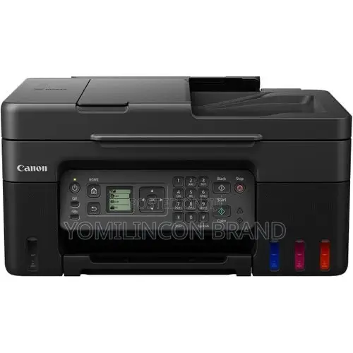 Canon Pixma G4470 Printer