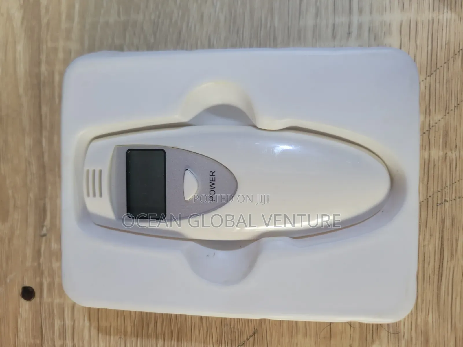 Digital Alcohol Tester