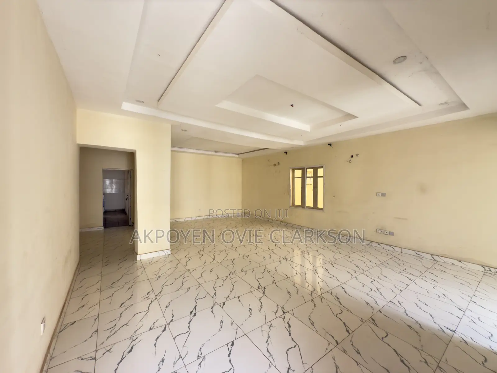 3bdrm Apartment in Wuye for rent