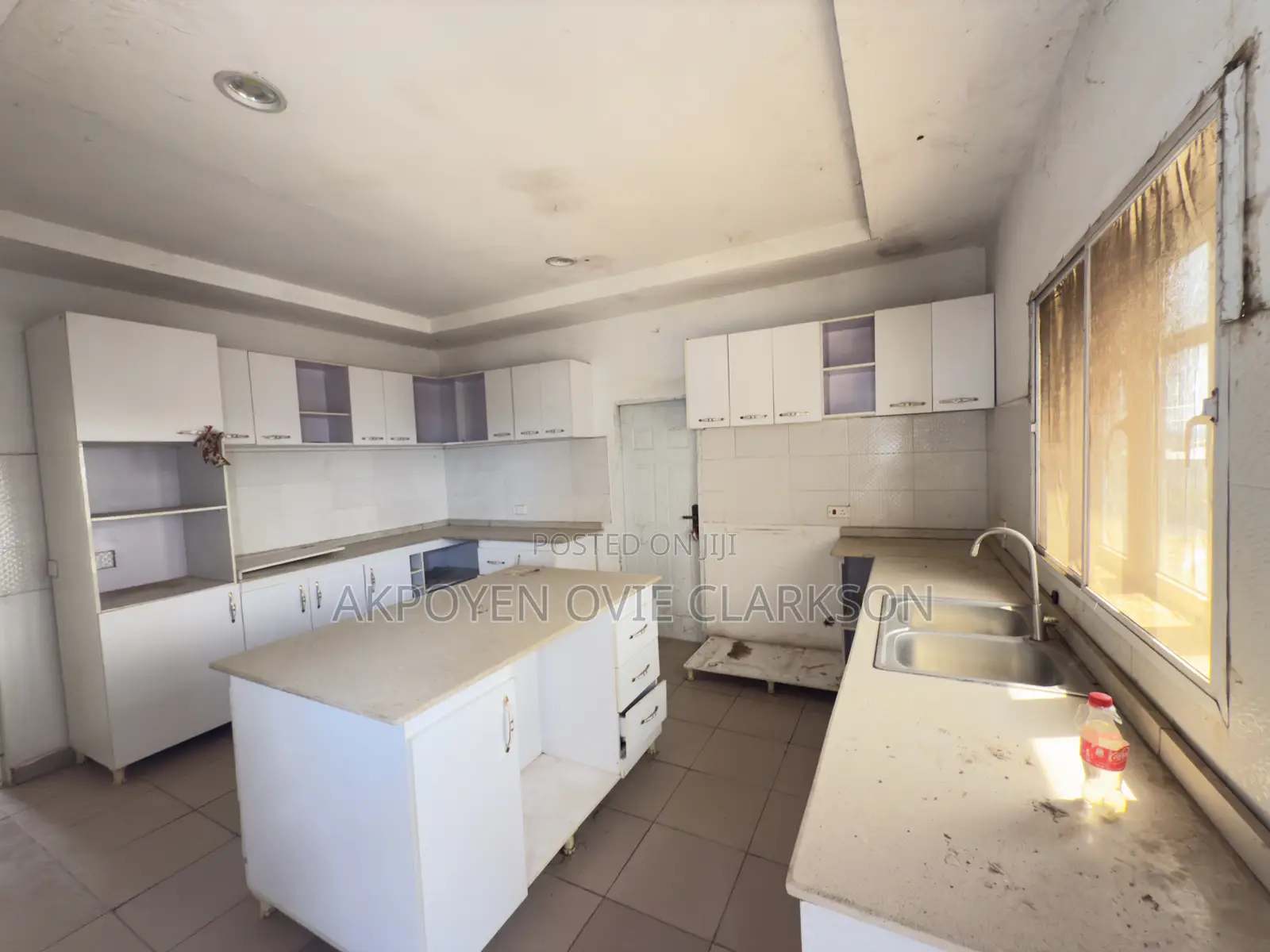 3bdrm Apartment in Wuye for rent