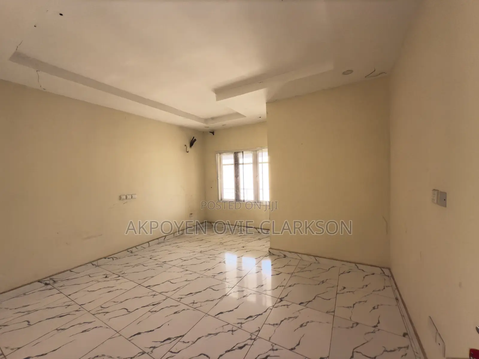 3bdrm Apartment in Wuye for rent