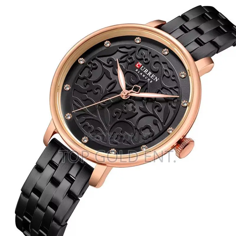 Curren Ladies Wristwatch