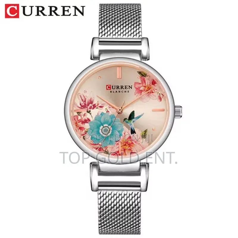 Curren Ladies Wristwatch