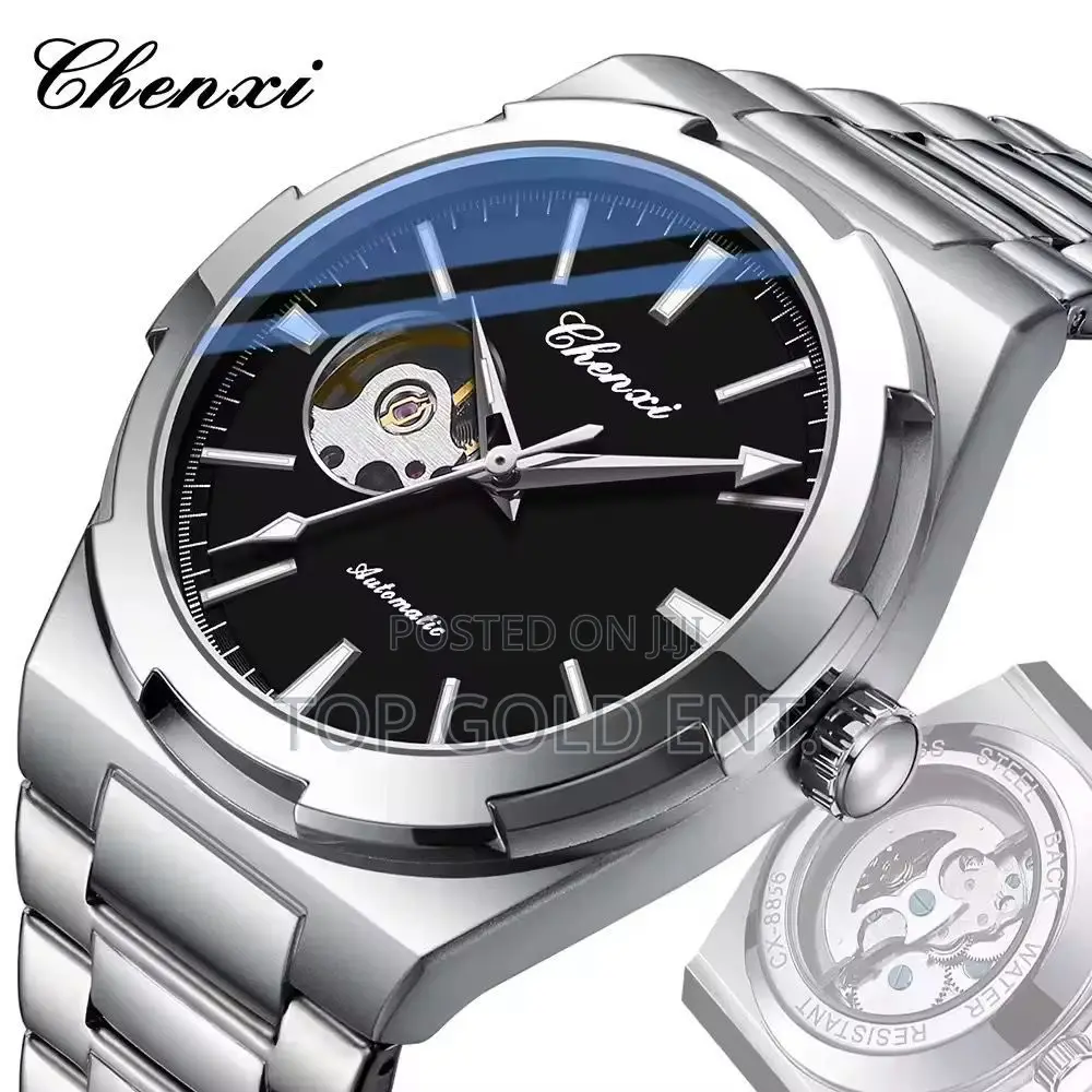 Chenxi High Quality Wristwatch