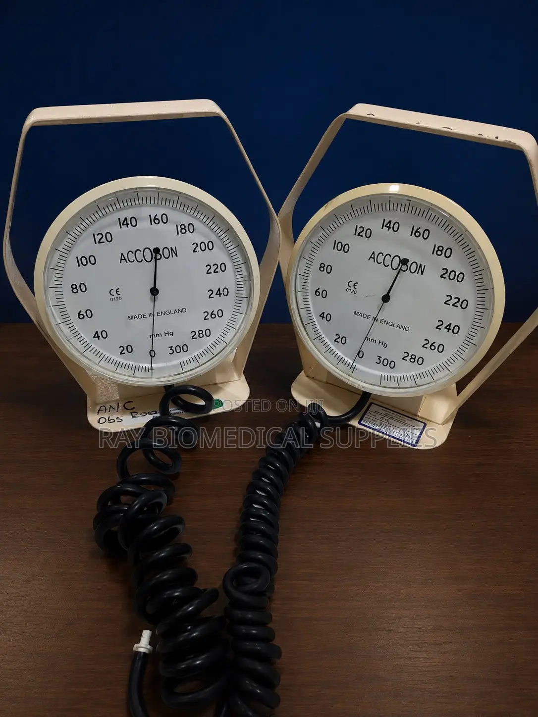 Accoson Sphygmomanometer