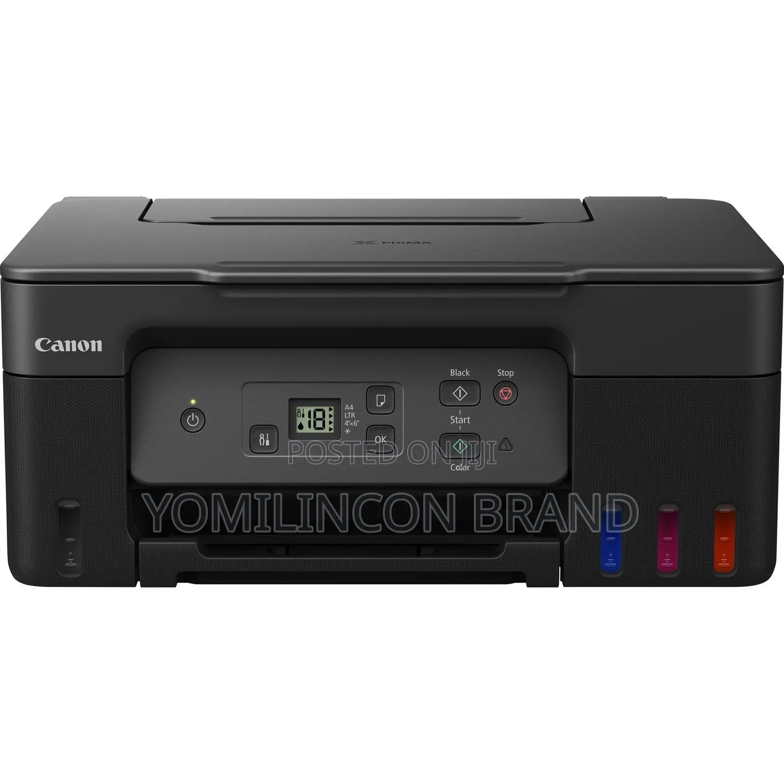Canon Pixma G2470 Printer