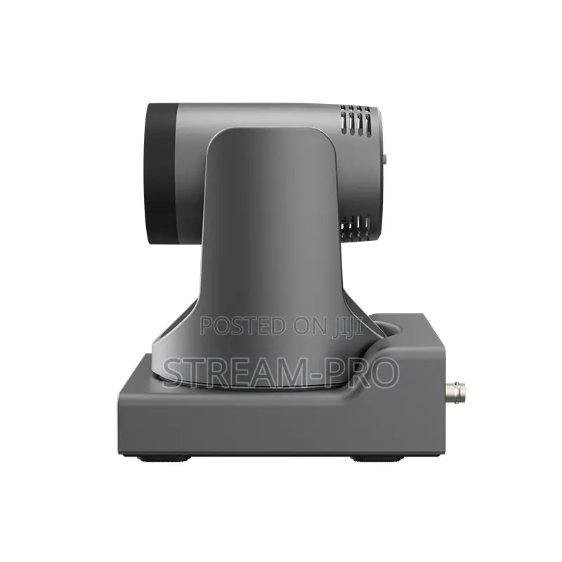 VHD Vx60asl Professional PTZ Camera With 20x Optical Zoom