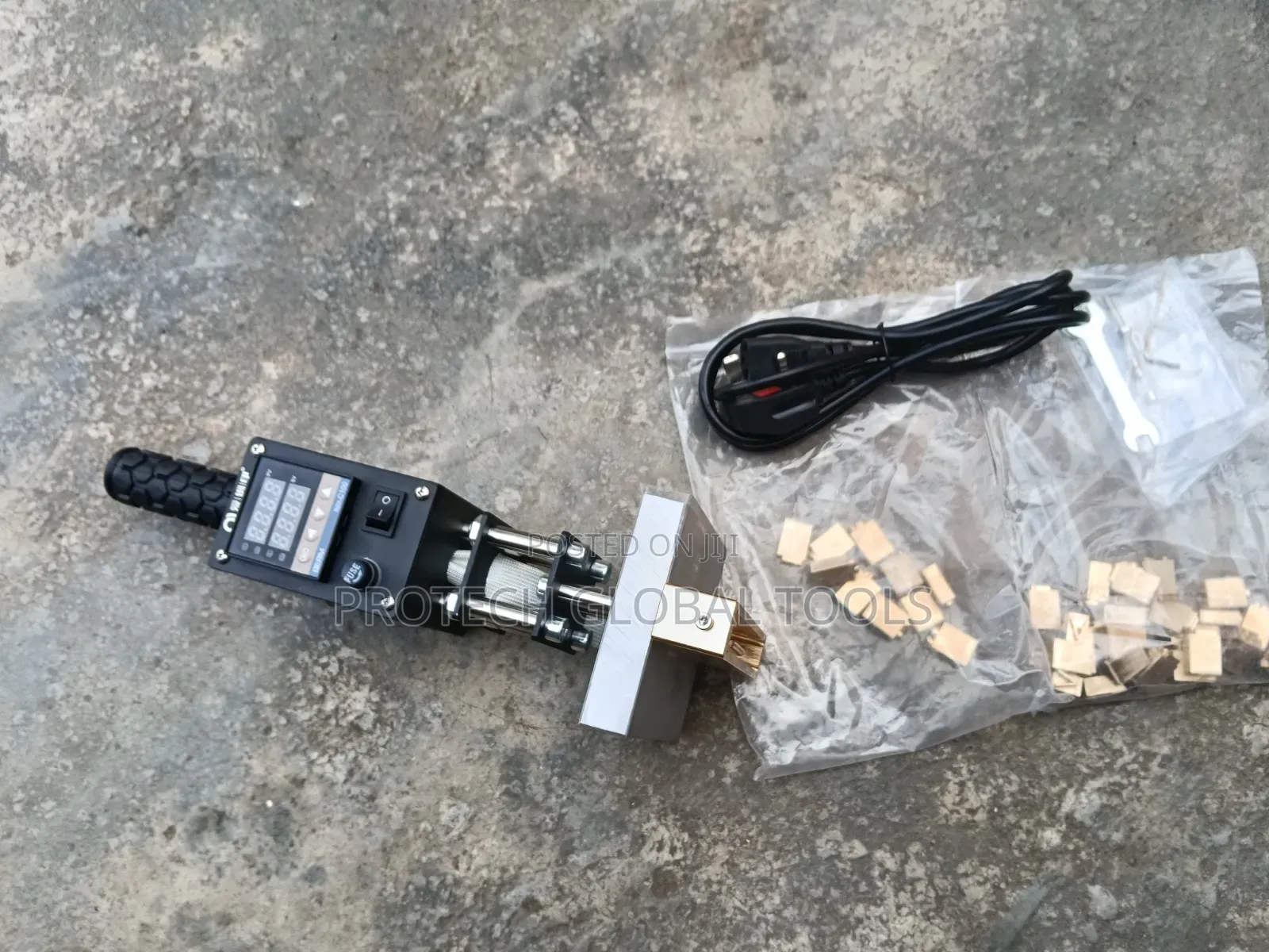 Digital Tire Branding Machine,Heavy Duty
