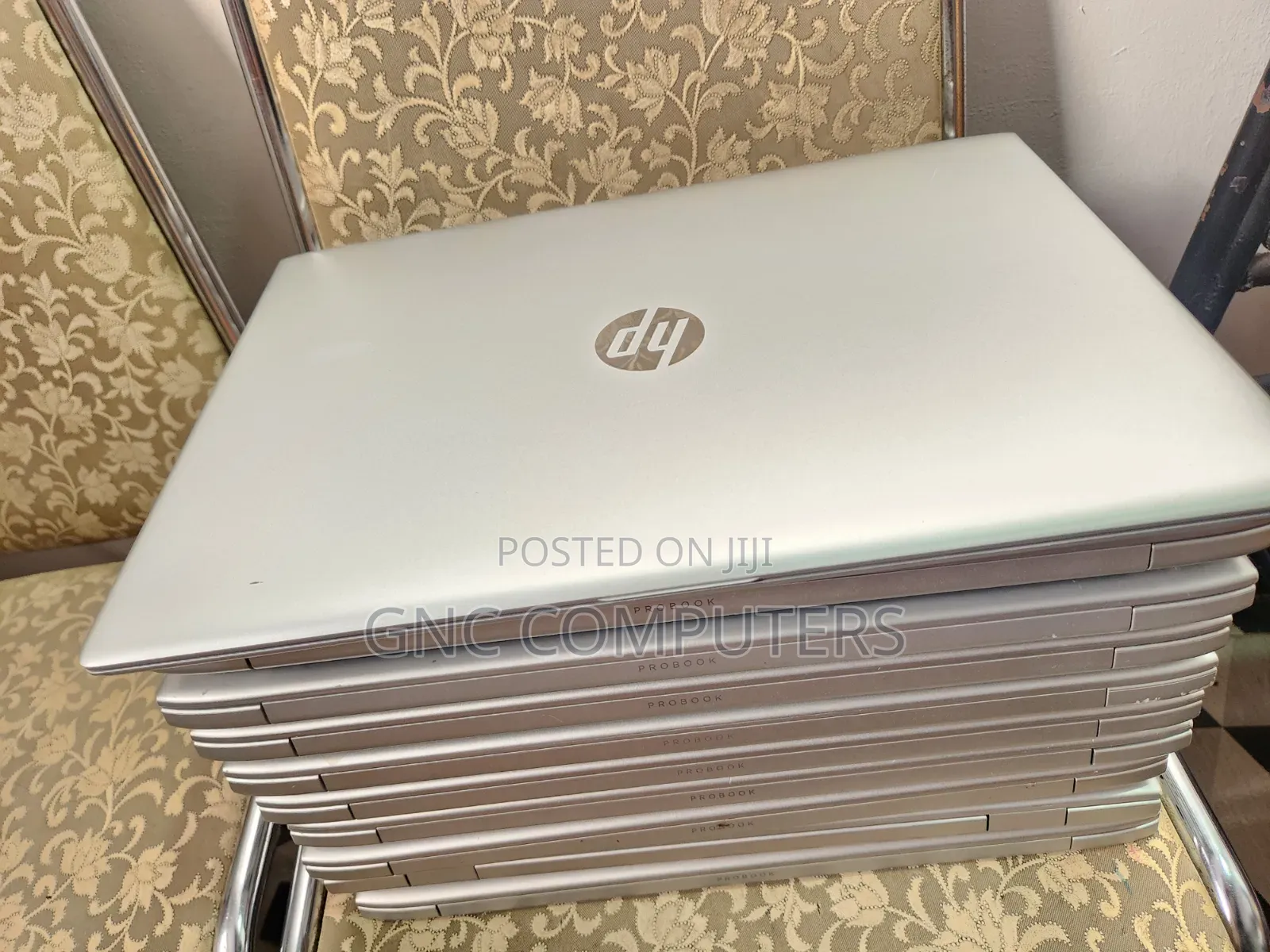 Laptop HP ProBook 450 G5 8GB Intel Core i5 SSD 256GB