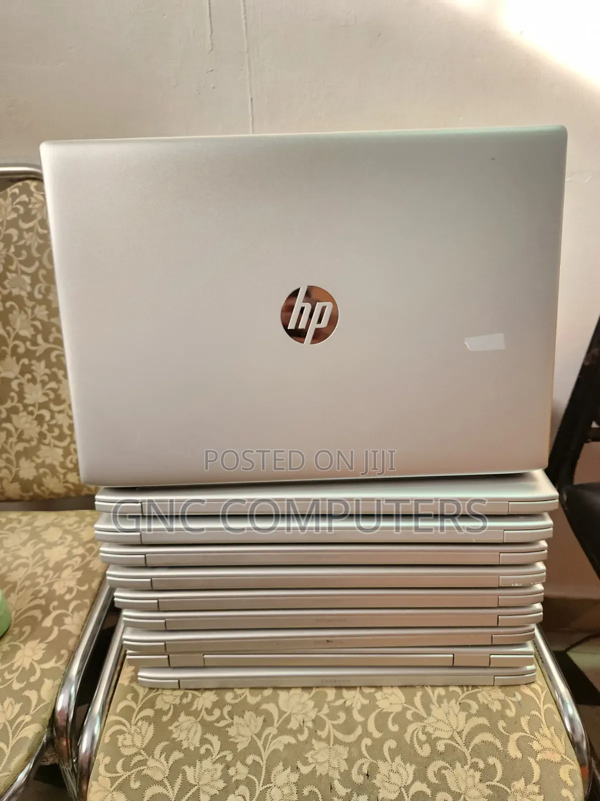 Laptop HP ProBook 450 G5 8GB Intel Core i5 SSD 256GB