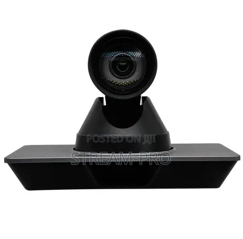 VHD Vx701ra 4k30fps Professional PTZ Camera
