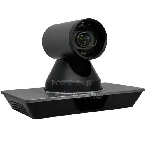 VHD Vx701ra 4k30fps Professional PTZ Camera