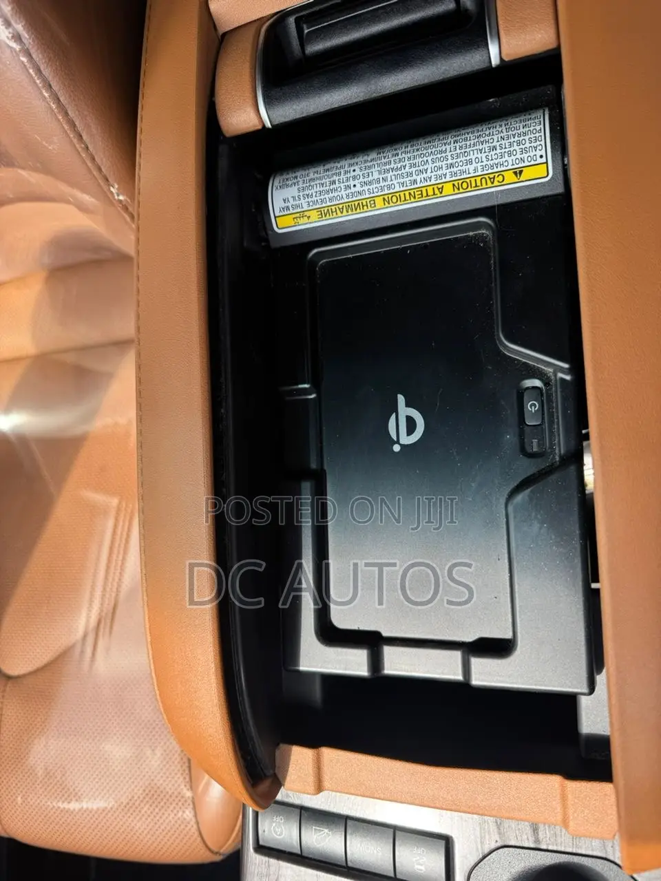 Toyota Highlander Platinum 2021 Black