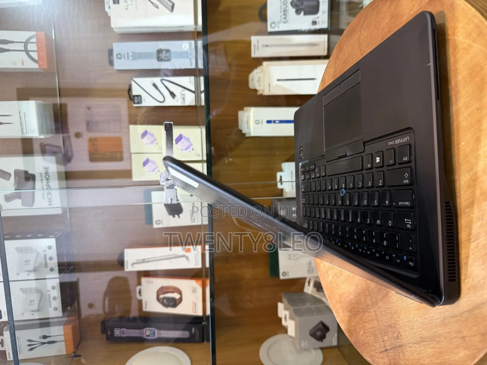 Laptop Dell Latitude 7450 8GB Intel Core i7 SSD 256GB