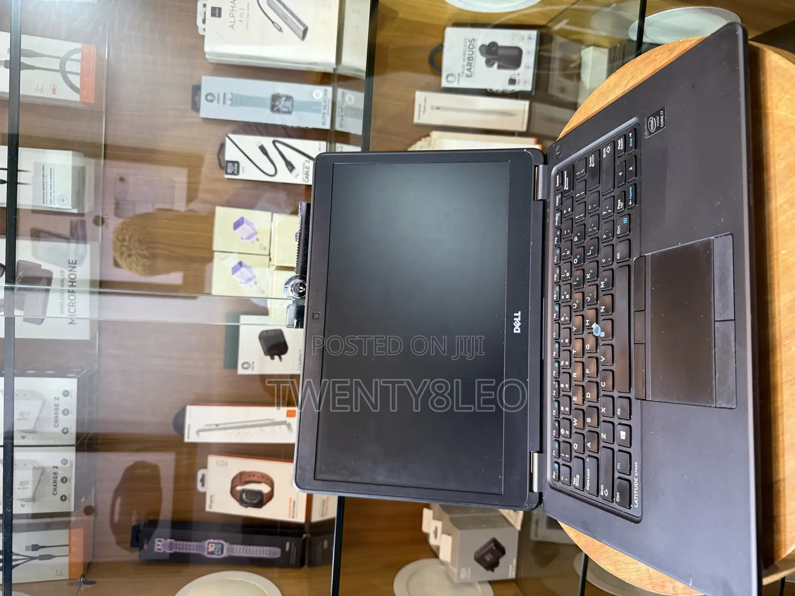 Laptop Dell Latitude 7450 8GB Intel Core i7 SSD 256GB