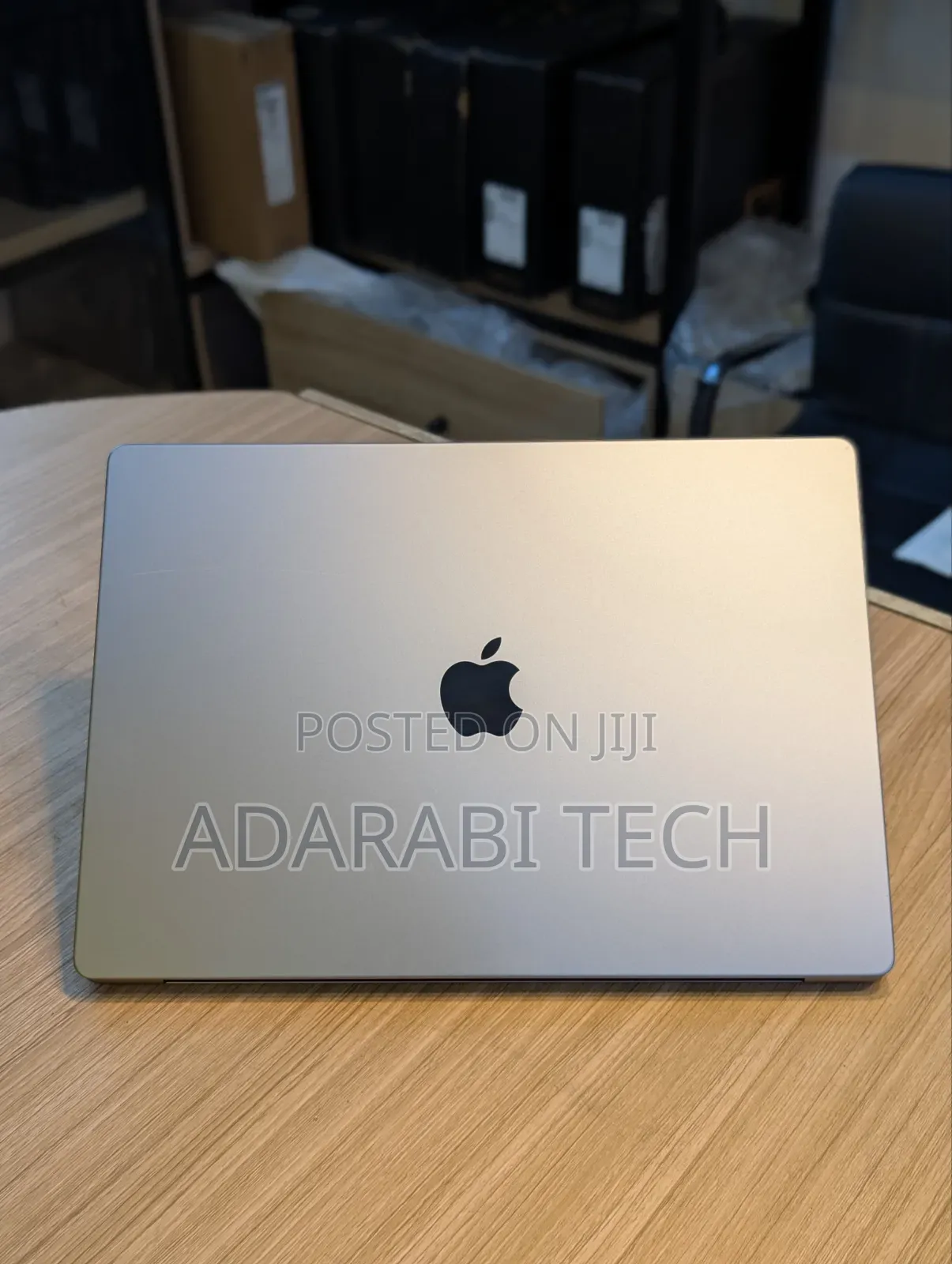 Laptop Apple MacBook Pro 2021 M1 32GB Intel Core i9 SSD 1T