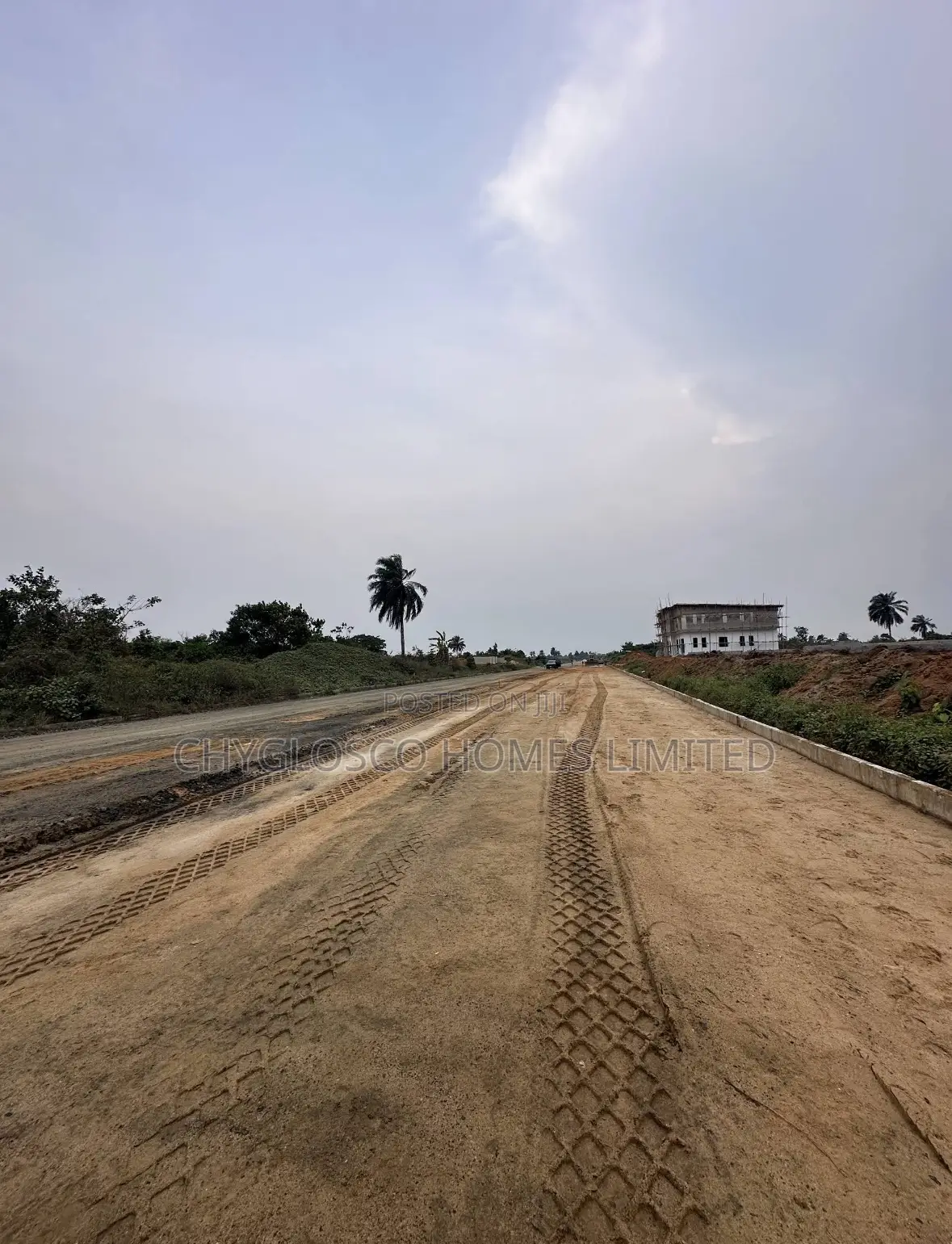 Plots of Land for Sale at Banana Island, Trans Woji, Port Harcourt