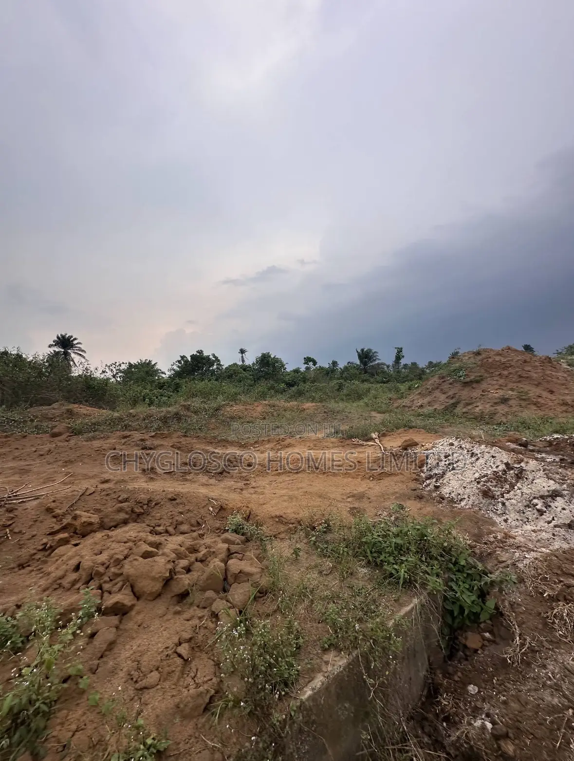 Plots of Land for Sale at Banana Island, Trans Woji, Port Harcourt