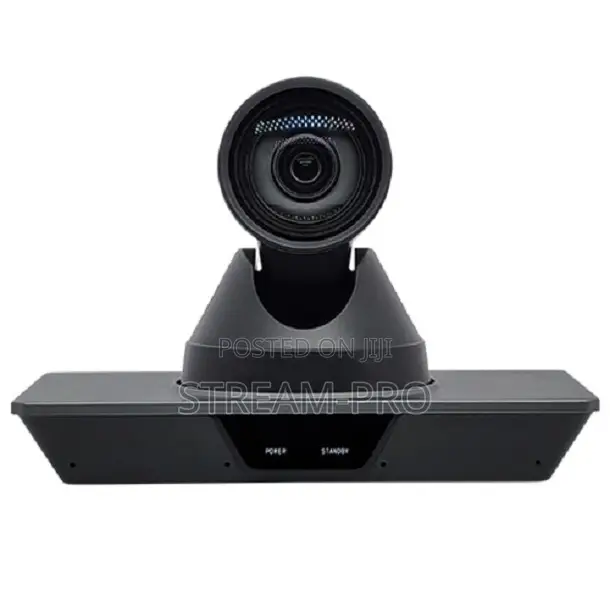 VHD Vx701ta Professional PTZ Camera