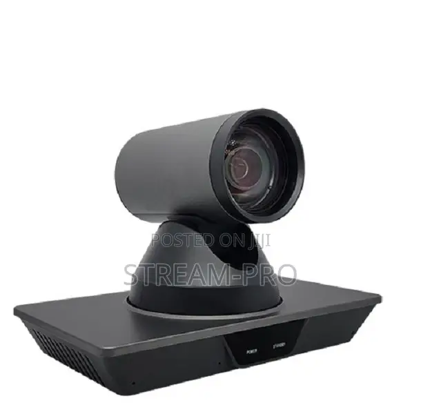 VHD Vx701ta Professional PTZ Camera