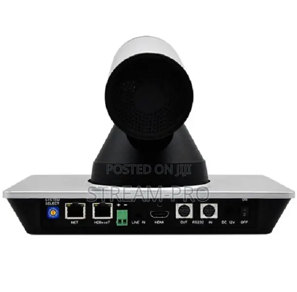 VHD Vx701ta Professional PTZ Camera
