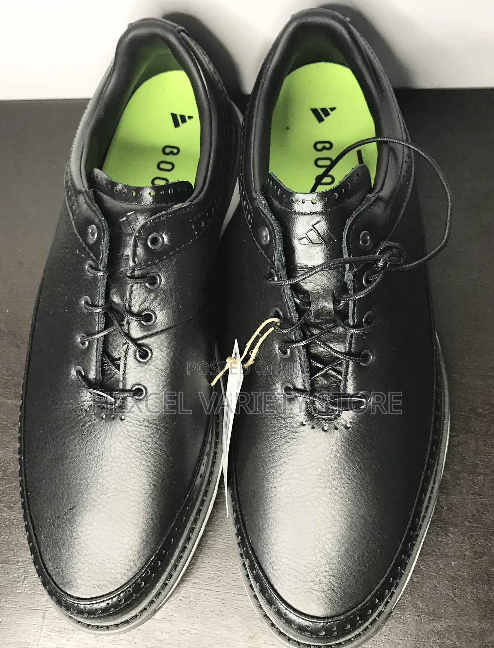 Premium Fashion Ankle Boots – Corporate Leather Boots