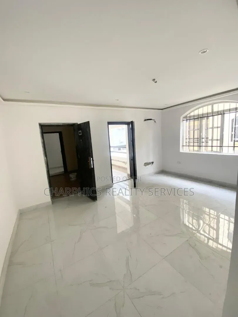 4bdrm Duplex in Victoria Island Extension for rent