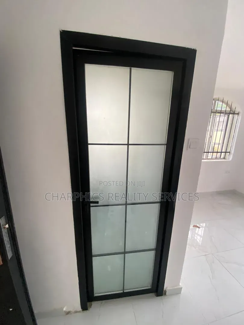4bdrm Duplex in Victoria Island Extension for rent