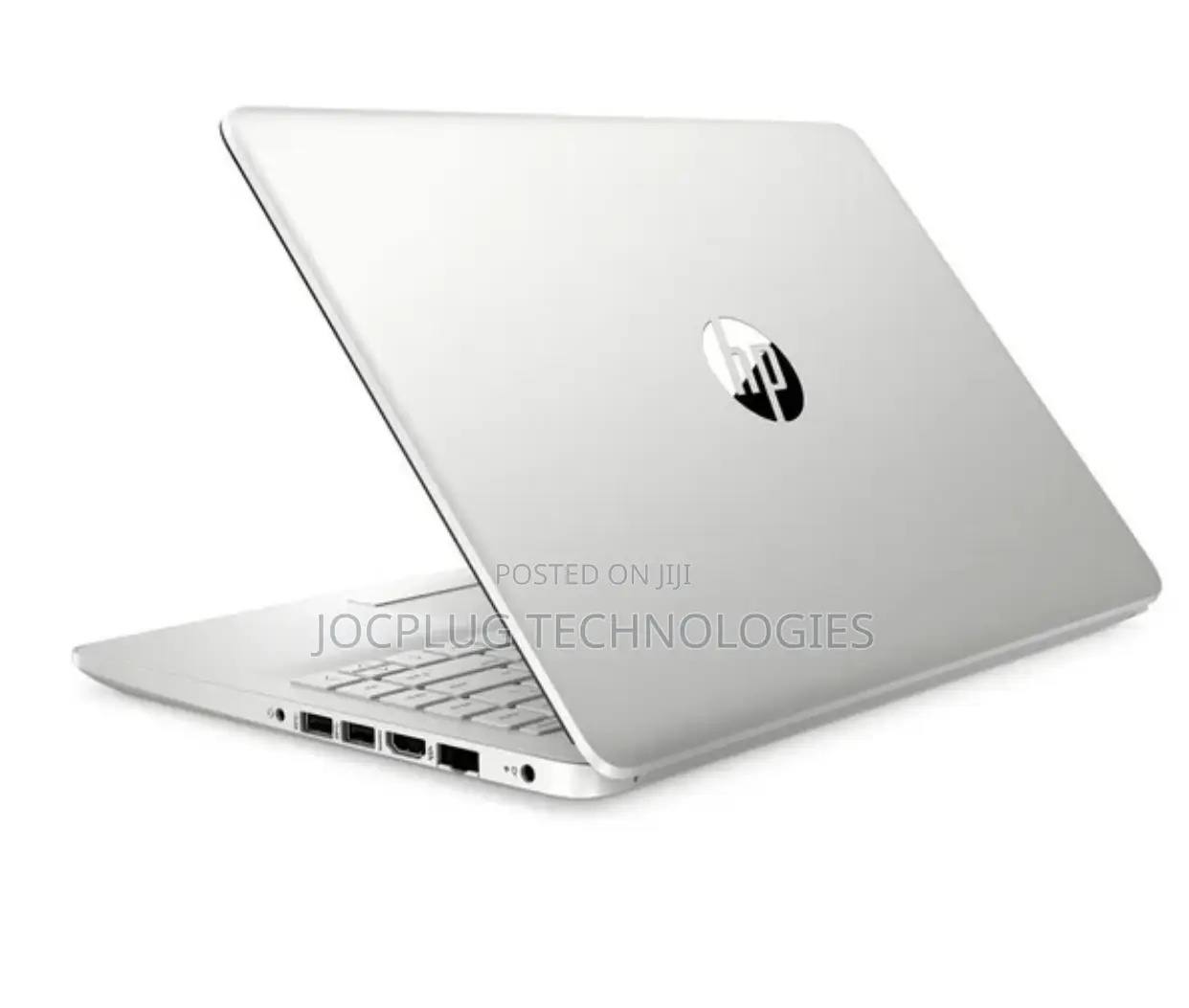 New Laptop HP 14-ep0063 8GB Intel Core i5 SSD 512GB