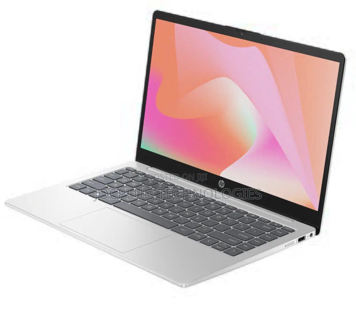 New Laptop HP 14-ep0063 8GB Intel Core i5 SSD 512GB