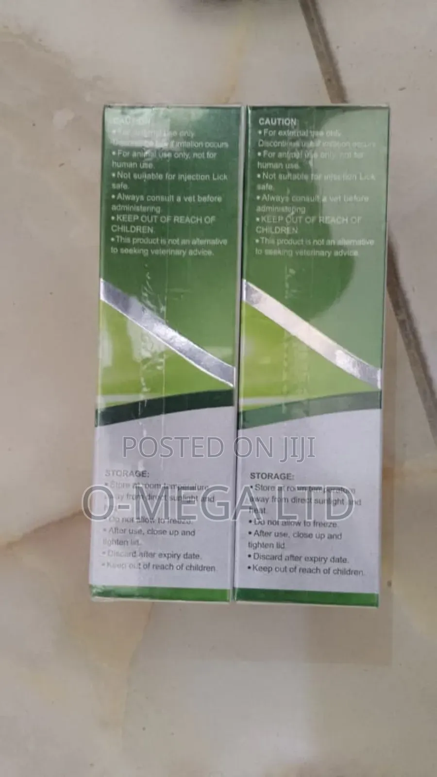 Pet Eye Drop ( Cat and Dog)