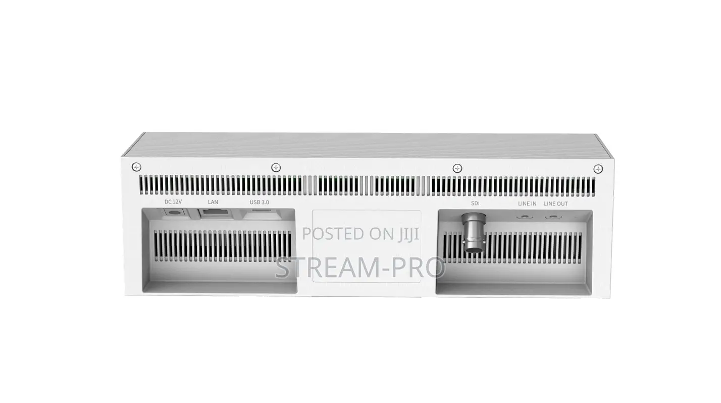 VHD Jx200i Dual Lens Smart Tracking Educational Camera