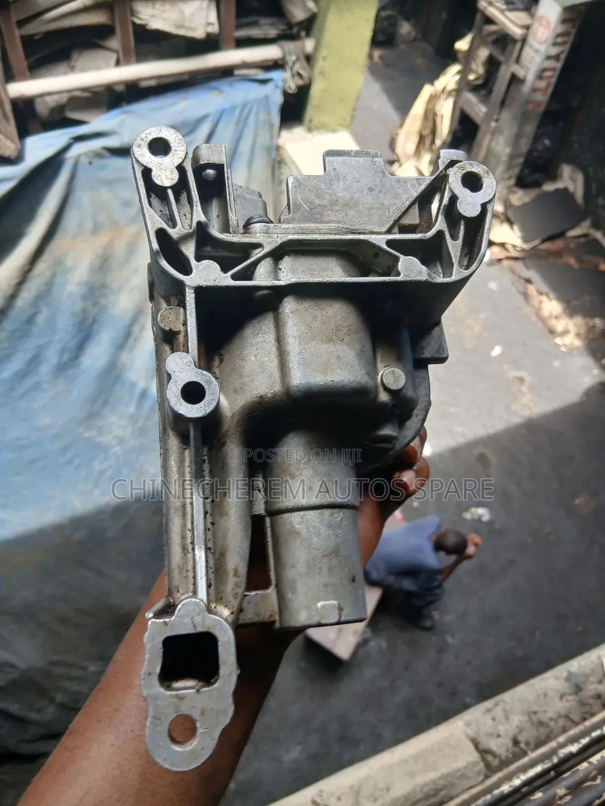 Direct Tokunbo Oil Pump for Chrysler Mini Copper