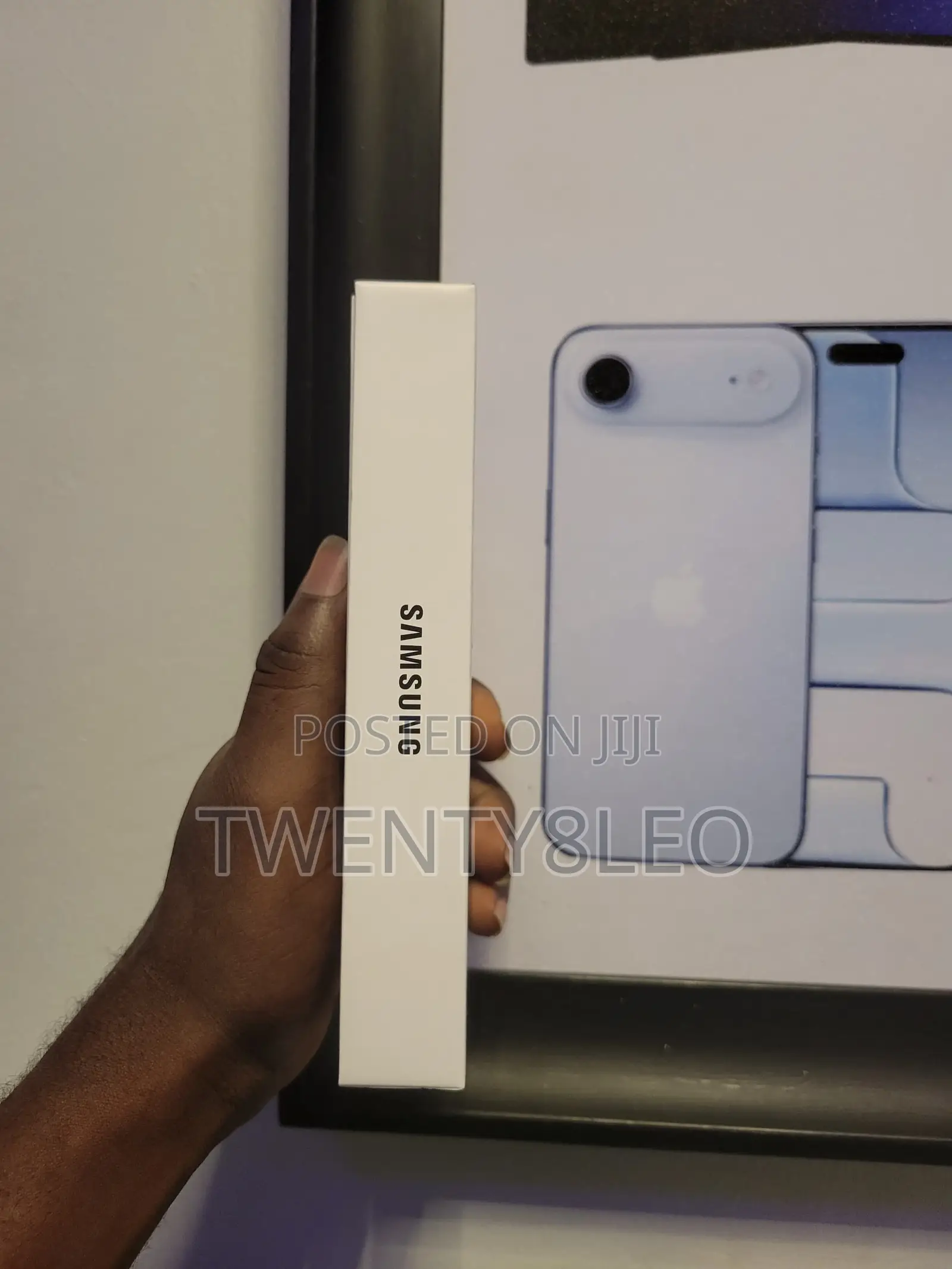 New Samsung Galaxy A57 256 GB