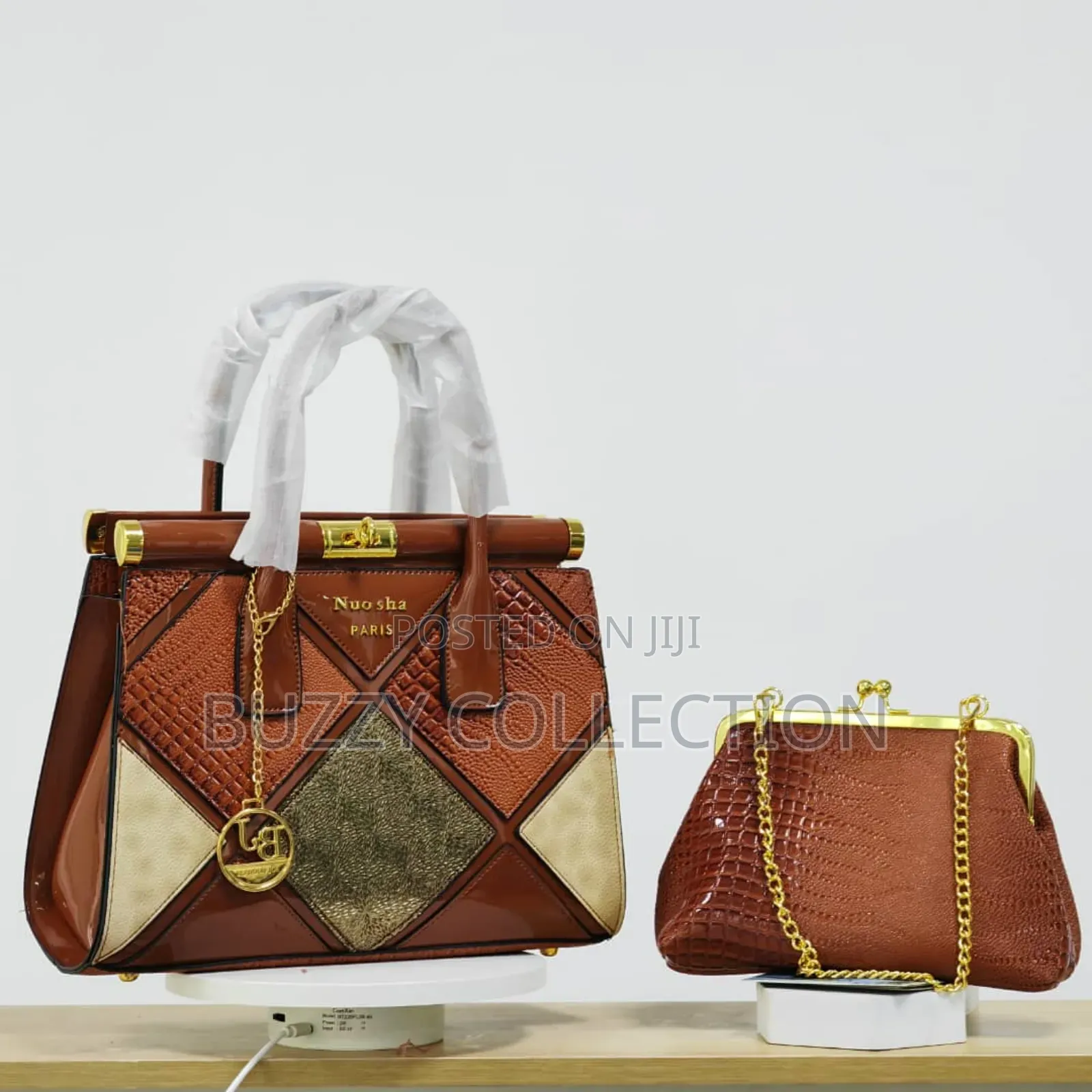 High Quality Luxury Women's Handbag