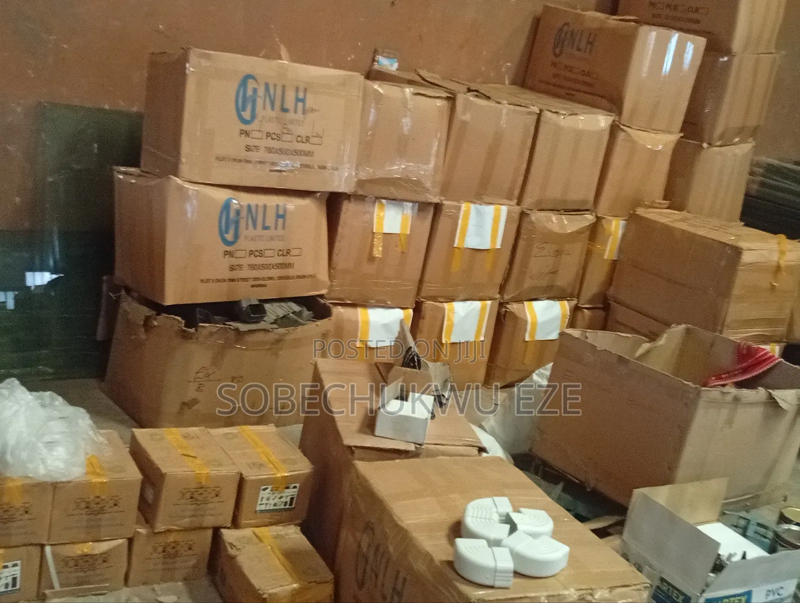 Pvcwater Collectors Accessories – Elbows, Joints, Clips, Sockets Etc