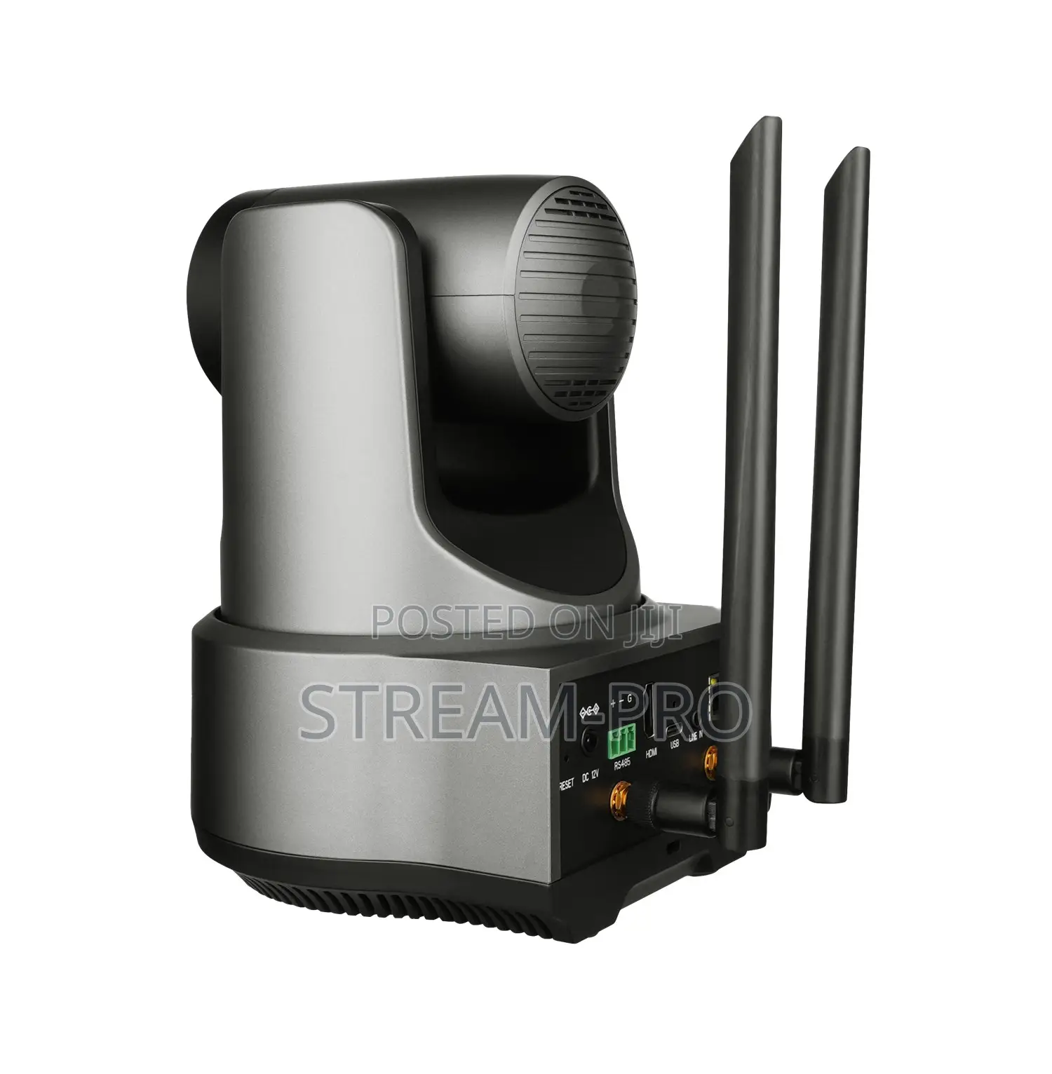 VHD Vx60wb Wireless Professional PTZ Camera