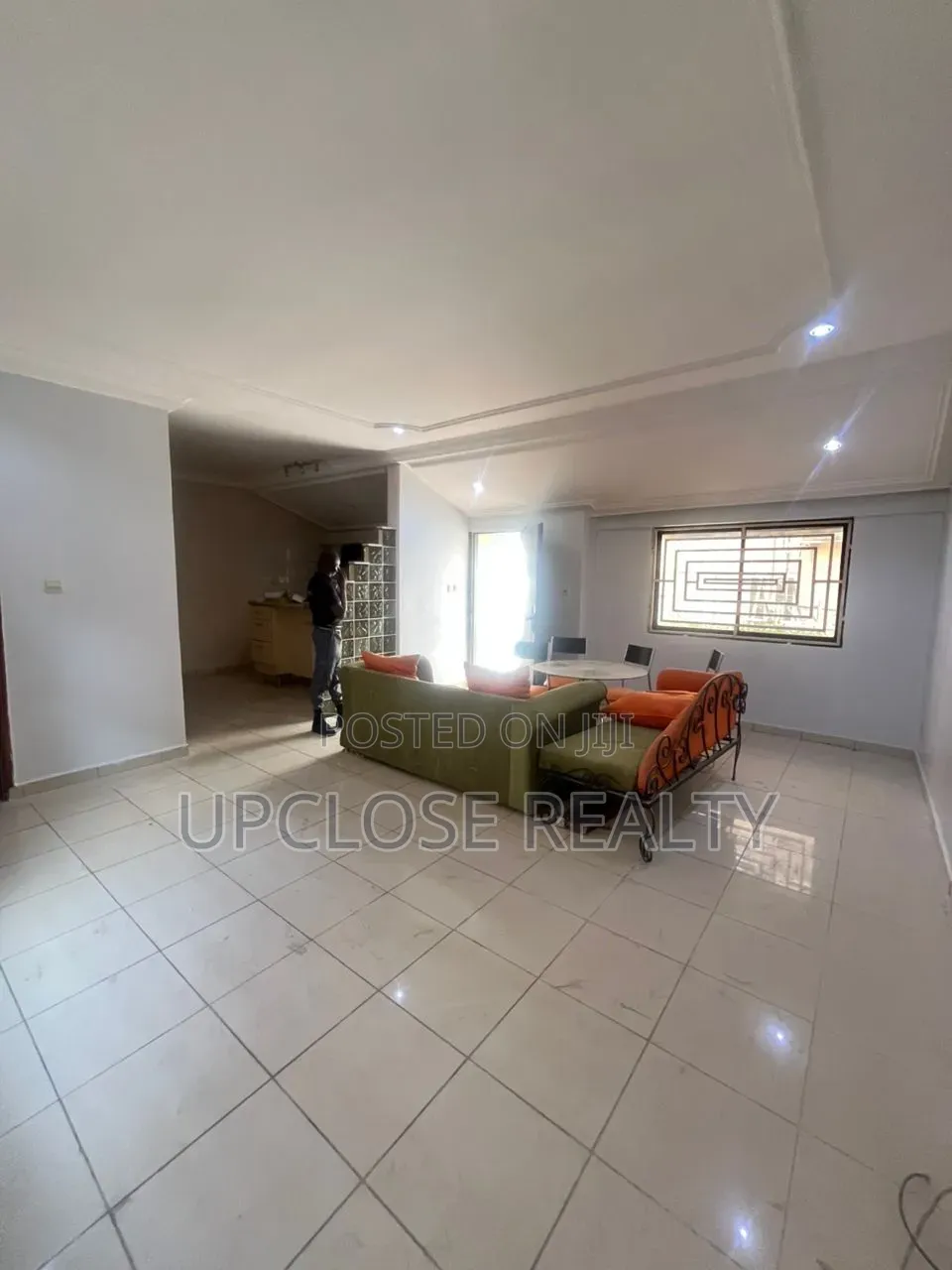 1bdrm Block of Flats in Utako for rent