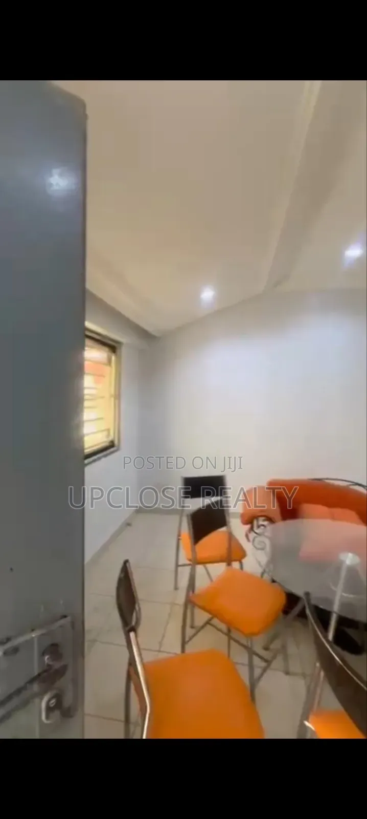 1bdrm Block of Flats in Utako for rent