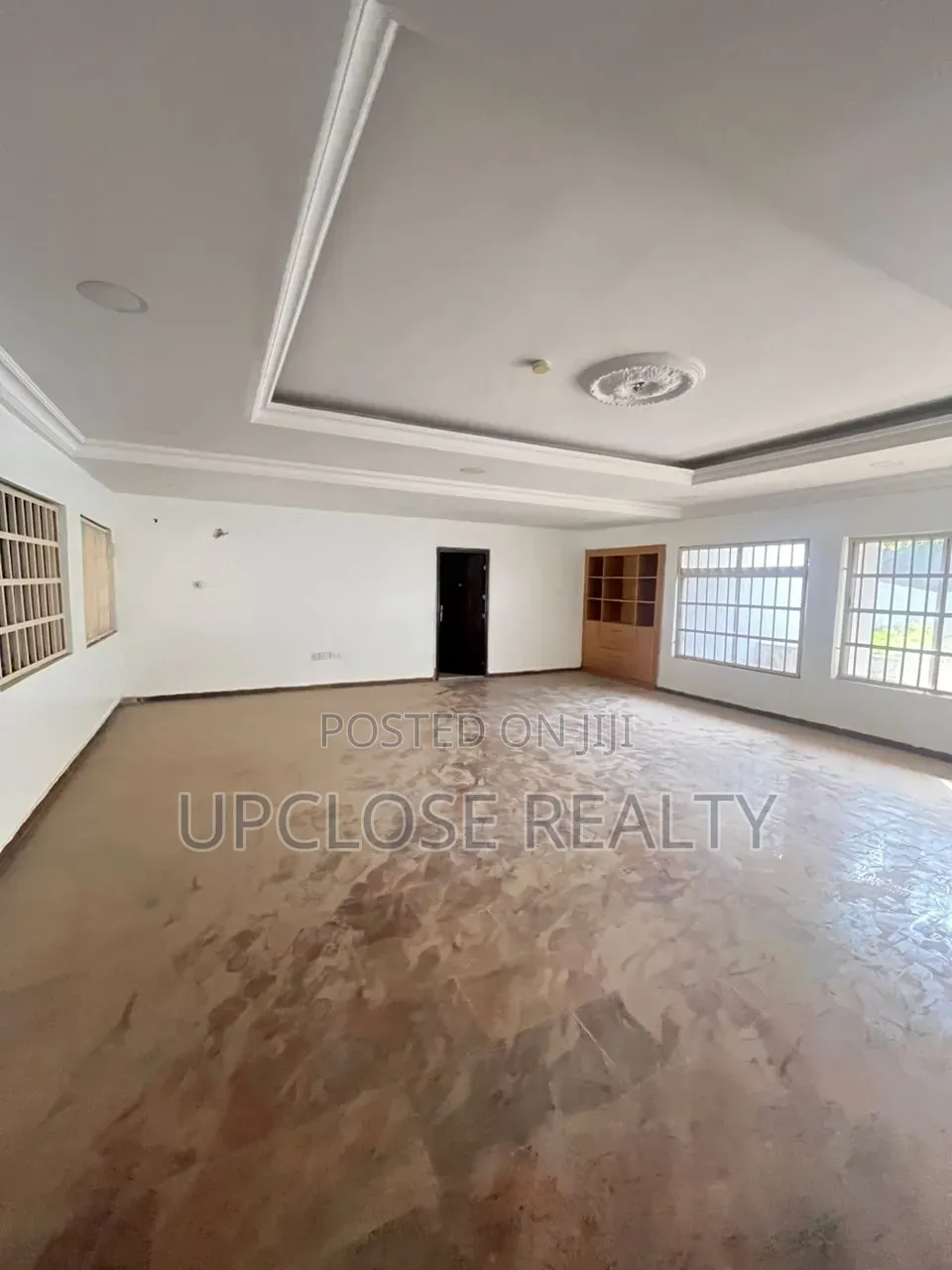 8bdrm Duplex in Asokoro for rent