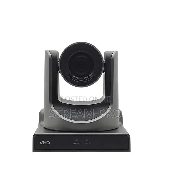 VHD V61xl - FHD Professional Ndi PTZ Camera